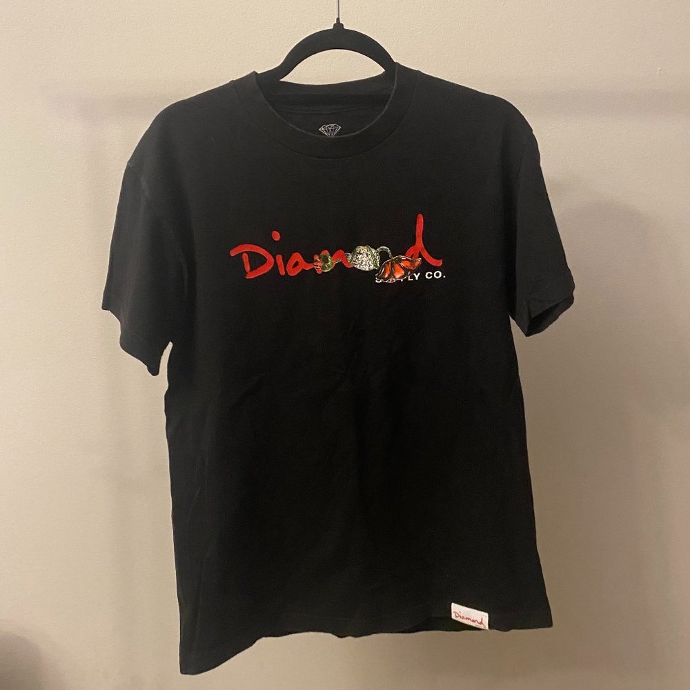 Diamond Supply Co T-Shirt